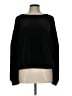Laundry by Shelli Segal Black Pullover Sweater Size L - photo 1