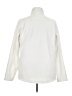 Mountain Warehouse 100% Polyester Ivory Track Jacket Size 18 - photo 2