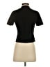 alexanderwang.t Black Short Sleeve Turtleneck Size S - photo 2