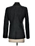 J.Crew 100% Wool Houndstooth Gray Wool Blazer Size 0 - photo 2