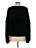 Laundry by Shelli Segal Black Pullover Sweater Size L - photo 2