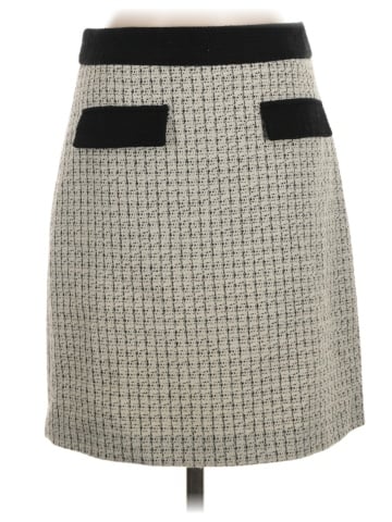 Karl Lagerfeld Paris Casual Skirt (view 1)