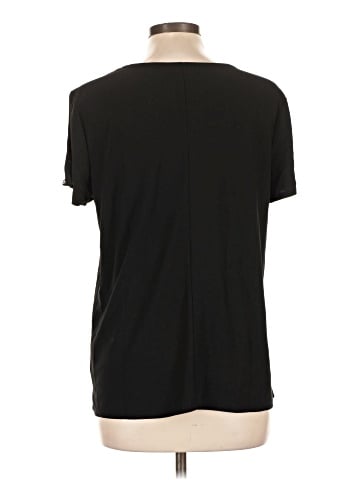 89th & Madison Short Sleeve Top (view 2)