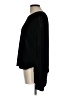 Laundry by Shelli Segal Black Pullover Sweater Size L - photo 5