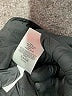 Express Solid Black Formal Skirt Size 14 - photo 5