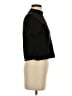 alexanderwang.t Black Short Sleeve Turtleneck Size S - photo 4