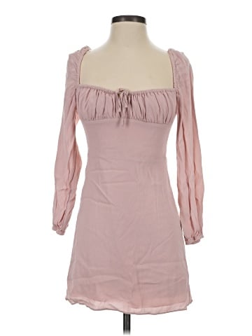 Sunday Best Casual Dress (view 1)
