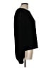 Laundry by Shelli Segal Black Pullover Sweater Size L - photo 4