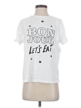 Être Cécile Short Sleeve T-Shirt (view 1)