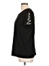 89th & Madison Black Short Sleeve Top Size L - photo 5