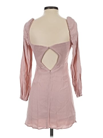 Sunday Best Casual Dress (view 2)