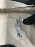 Lulu-B 100% Linen Ivory Jacket Size L - photo 6