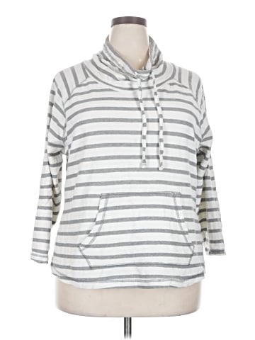 Mary McFadden Pullover Sweater (view 1)