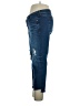 Torrid Hearts Blue Jeans Size 16R - photo 5