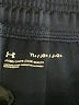 Under Armour 100% Polyester Blue Sweatpants Size L (youth) - photo 3