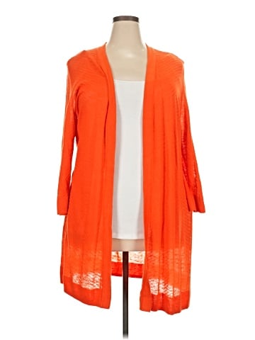 Kasper Cardigan (view 1)