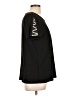 89th & Madison Black Short Sleeve Top Size L - photo 4