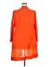 Kasper Orange Cardigan Size 3X - photo 2