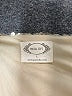 Mia Joy Gold Short Sleeve Blouse Size L - photo 7