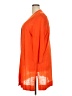 Kasper Orange Cardigan Size 3X - photo 5