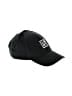 Nike Black Baseball Cap Size M - photo 1