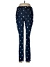 J.Crew Print Blue Jeggings Size 29 waist - photo 1