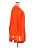 Kasper Orange Cardigan Size 3X - photo 4