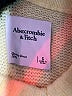 Abercrombie & Fitch Solid Yellow Pullover Sweater Size S - photo 7