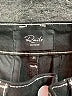Rails Black Jeans Size 25 waist - photo 7