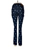 J.Crew Print Blue Jeggings Size 29 waist - photo 2