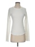 We the Free White Pullover Sweater Size S - photo 1