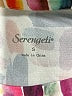 Serengeti Pink 3/4 Sleeve Blouse Size S - photo 7