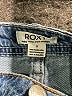 Roxy Blue Jeans Size 9 - photo 7