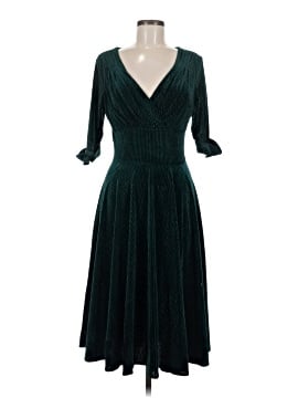 Unique Vintage Cocktail Dress