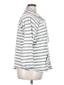 Mary McFadden Silver Pullover Sweater Size 2X - photo 4