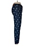 J.Crew Print Blue Jeggings Size 29 waist - photo 4