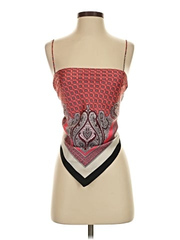 Zara Sleeveless Top (view 1)