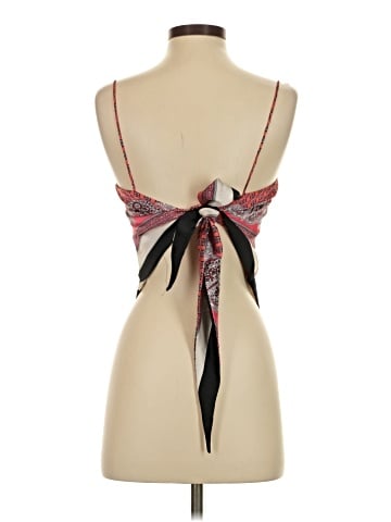 Zara Sleeveless Top (view 2)