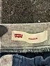 Levi's Blue Casual Pants 9-12 MO / 12 MO - photo 4