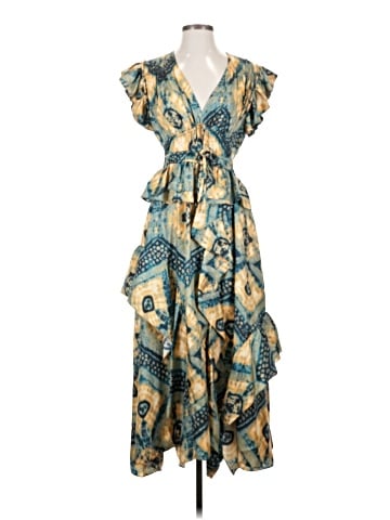 Ulla Johnson Casual Dress (view 1)