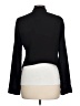 Elevenses 100% Polyester Black Blazer Size L - photo 2