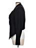 Elevenses 100% Polyester Black Blazer Size L - photo 5