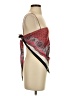 Zara 100% Polyester Red Sleeveless Top Size XS - photo 4