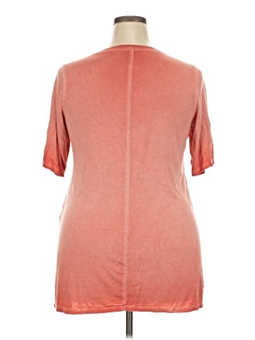 Torrid Short Sleeve Top (view 2)