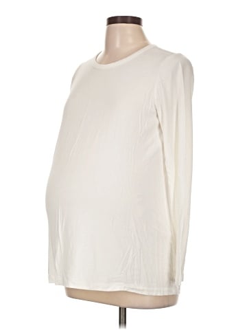 Hatch Long Sleeve T-Shirt (view 1)