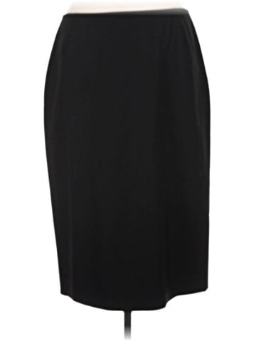 Lafayette 148 New York Wool Skirt (view 1)