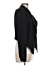 Elevenses 100% Polyester Black Blazer Size L - photo 4