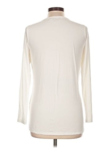 Hatch Long Sleeve T-Shirt (view 2)