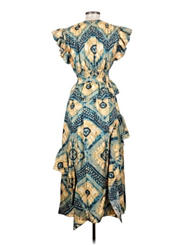 Ulla Johnson Casual Dress (view 2)