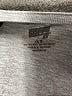 SOFFE Gray Short Sleeve T-Shirt Size 7 - photo 3